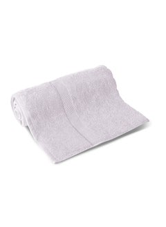 Banotex Cotton Bath Towel  90x160cm 700g Made in Egypt The biggest towel and grace Cotton Bath Towel Combed Cotton   Egyptian Cotton, Quick Drying Highly Absorbent - Thick Highly Absorbent Bath Towels - Soft  - Image 3