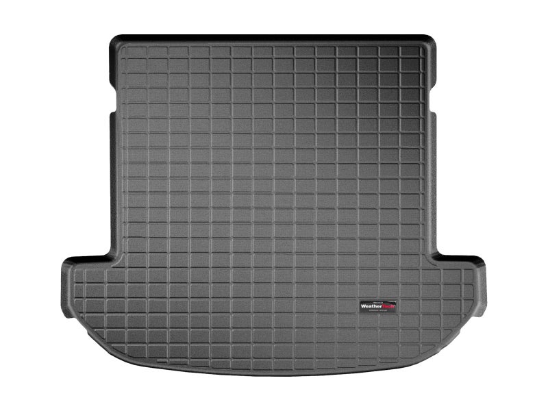 WeatherTech Cargo Trunk Liner for Kia Sorento Behind 2nd Row 40766 Black