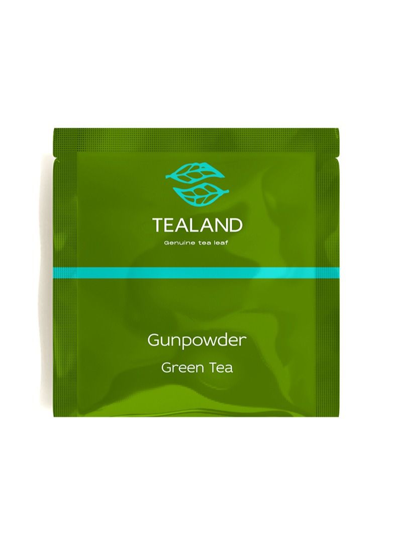 تيلاند 15 كيس كيس بارود مالتي وغني 100٪ مكونات طبيعية مضادات الأكسدة غنية تساعد على التخلص من التوتر  تهدئة وتهدئة تيسان - Image 3