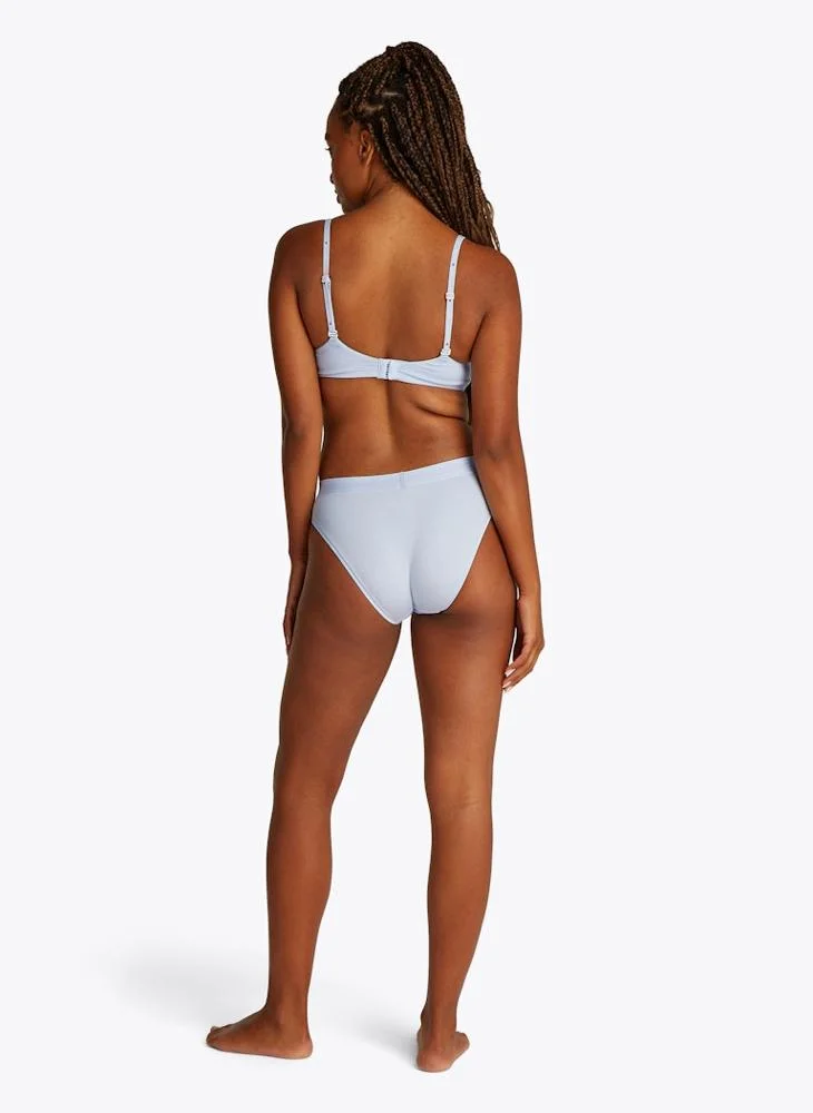 تومي هيلفيغر High Leg Triangle Bra