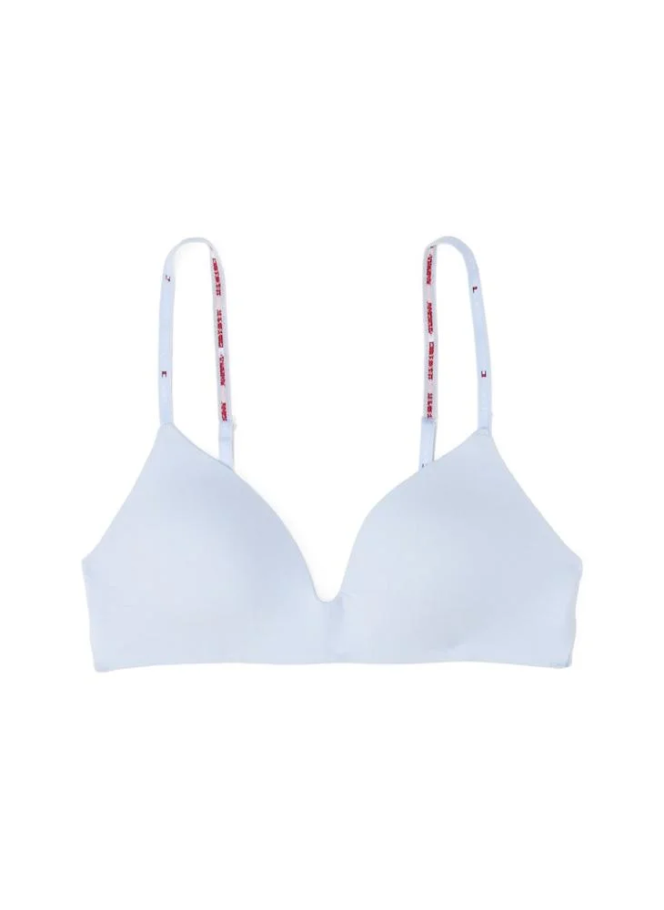 TOMMY HILFIGER LIGHTLY LINED TRIANGLE