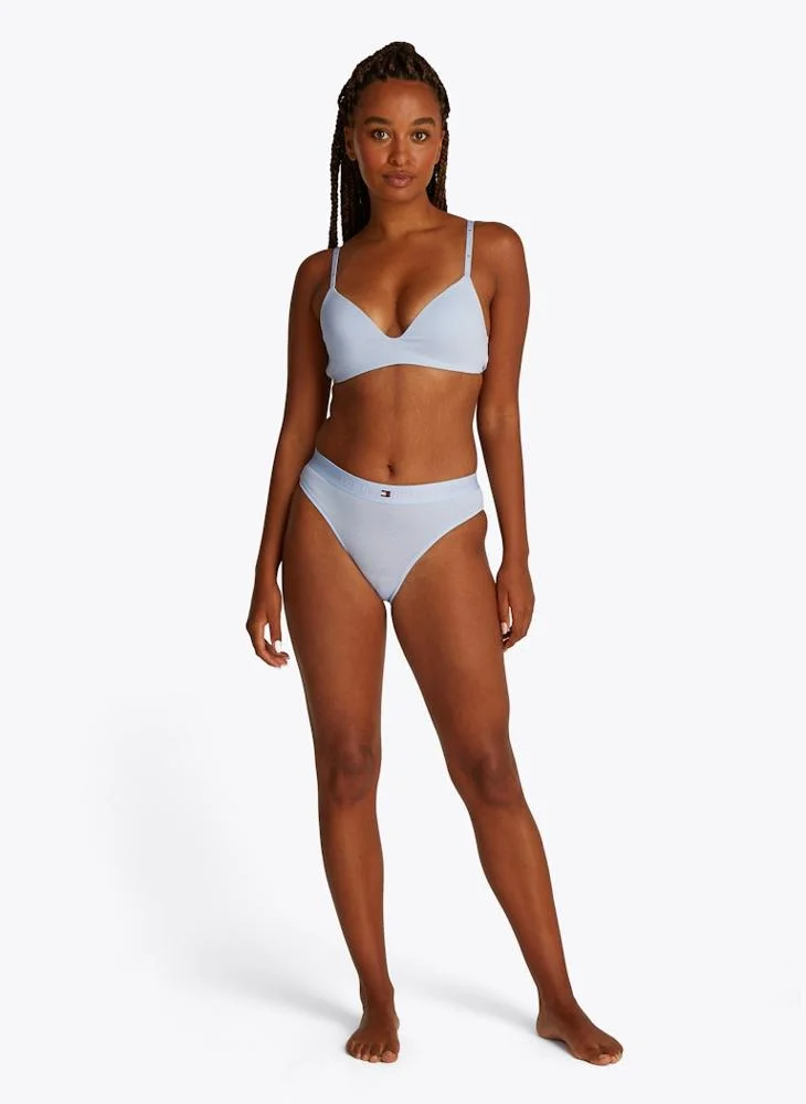 TOMMY HILFIGER LIGHTLY LINED TRIANGLE