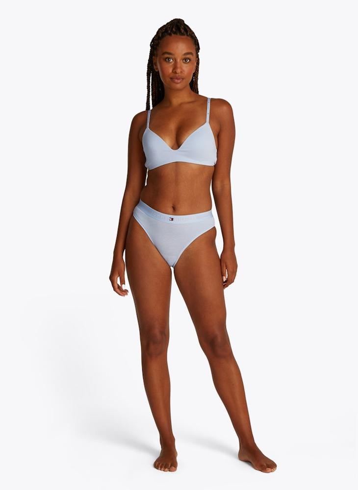 TOMMY HILFIGER - LIGHTLY LINED TRIANGLE - Image 1