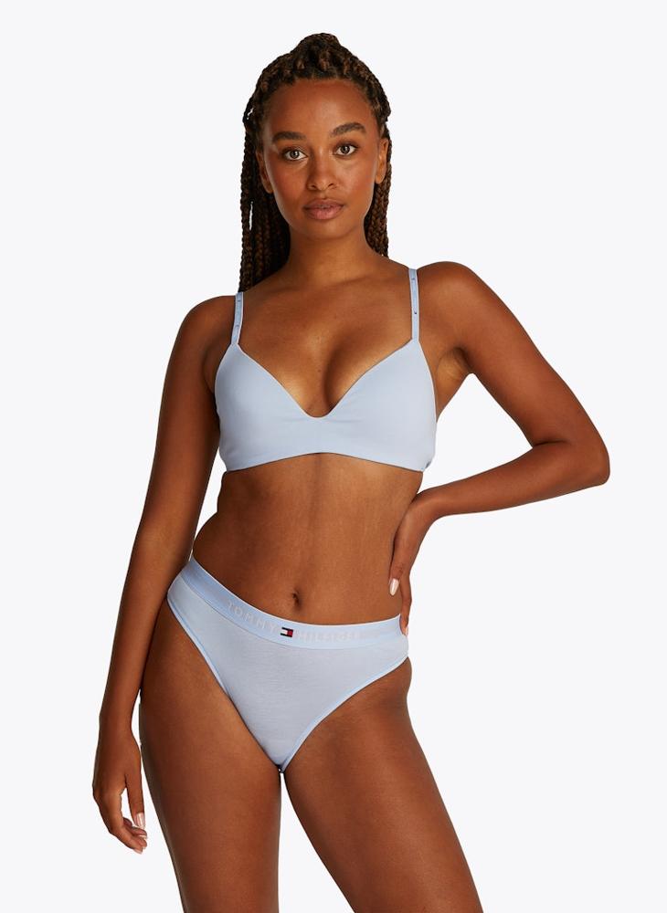 TOMMY HILFIGER - LIGHTLY LINED TRIANGLE - Image 1