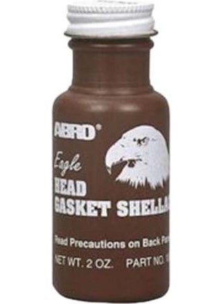 Abro Shellac - Shellac Liquid Gasket 10 gr 