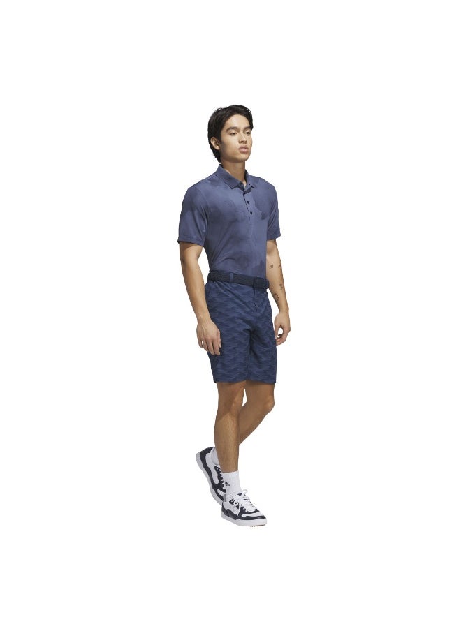 Adidas adidas ultimate365 printed men shorts  - Image 5