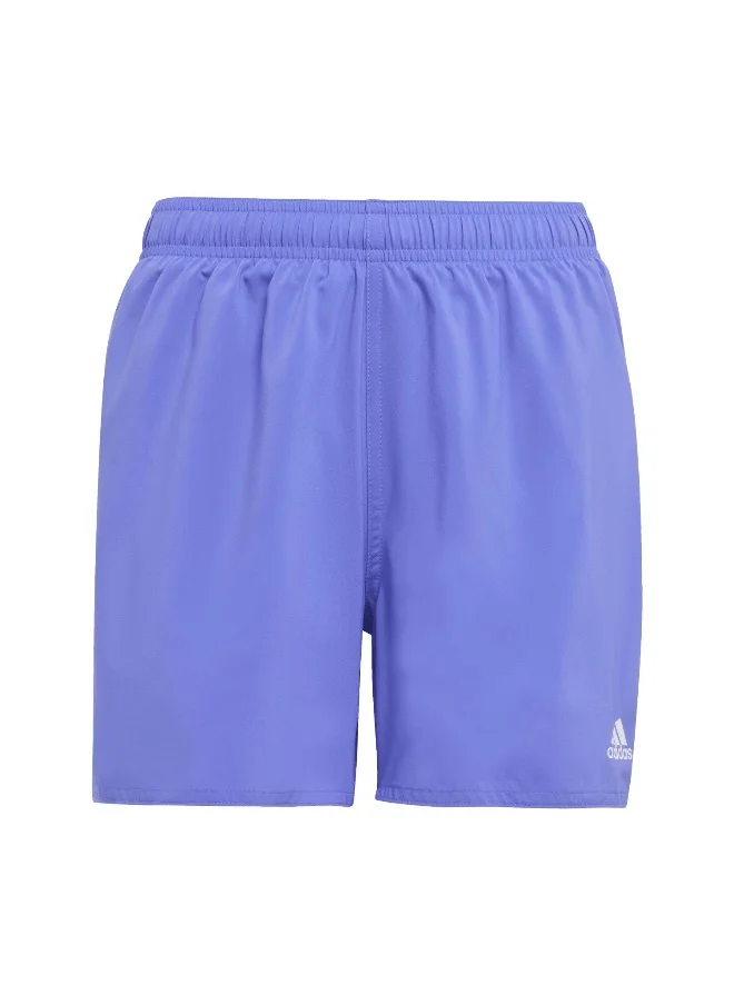 Adidas adidas water reactive kids men swim shorts