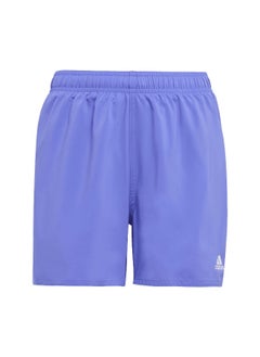 Adidas adidas water reactive kids men swim shorts  - Image 1