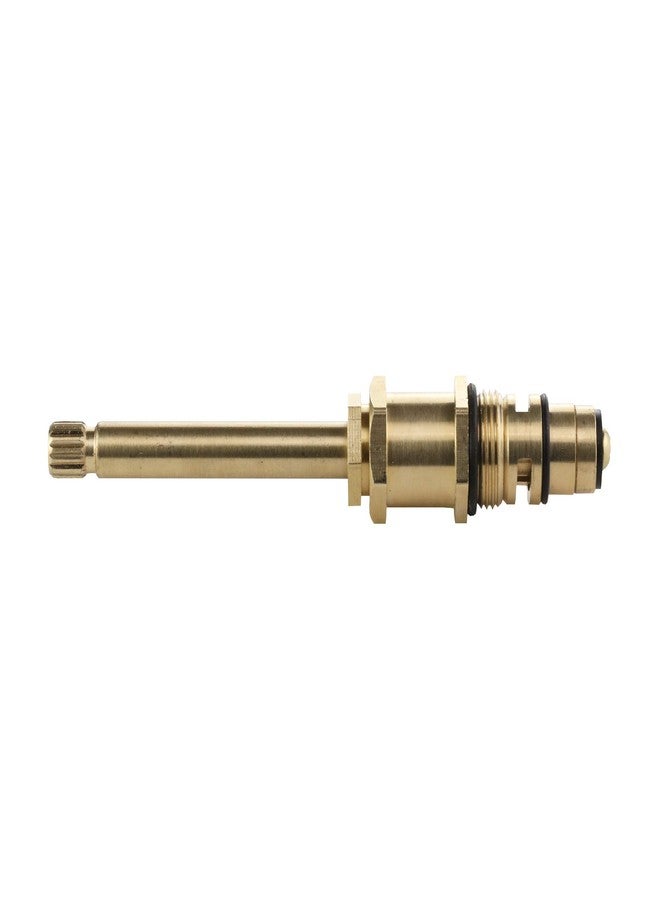 Danco 15886B 9B-5D Diverter Stem for Sayco, Brass - Image 2