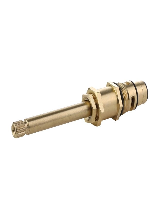 Danco 15886B 9B-5D Diverter Stem for Sayco, Brass - Image 1