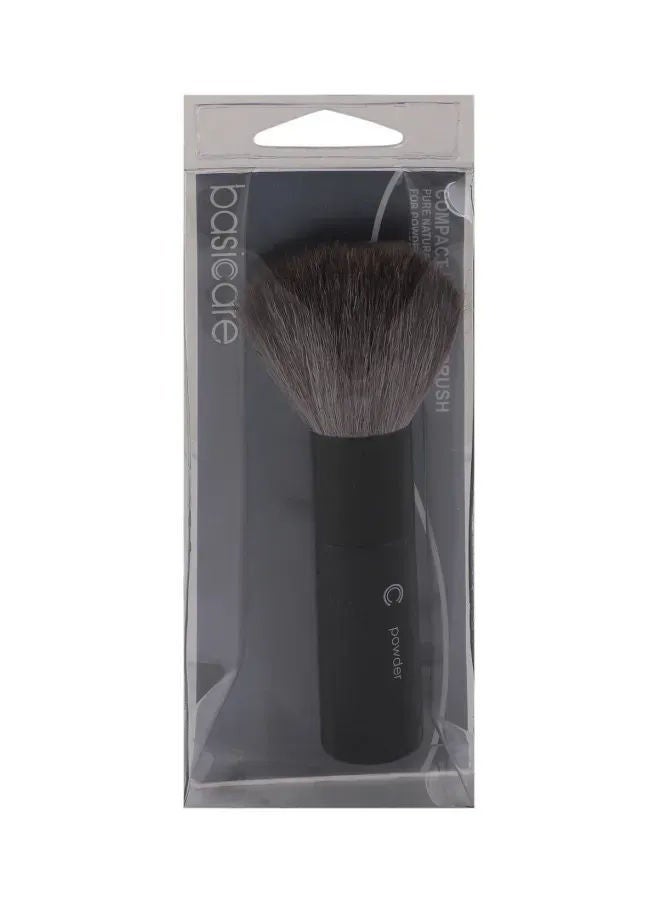 Basicare Compact Powder Brush
