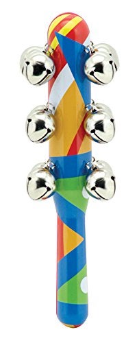 Schylling Jingle Sticks Music (each sold separately) - Image 3