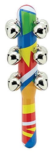 Schylling Jingle Sticks Music (each sold separately) - Image 1