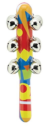 Schylling Jingle Sticks Music (each sold separately) - Image 2