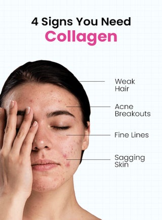 Gencell Super Collagen Supplement, Supports Gut Health, Healthy Hair, Glowing Skin, Strong Nails & Vital Joints, Hydrolyzed Grass Fed Marine Collagen Peptides Type 1 & 3 with Vitamin C - 60 Tablets - view 4