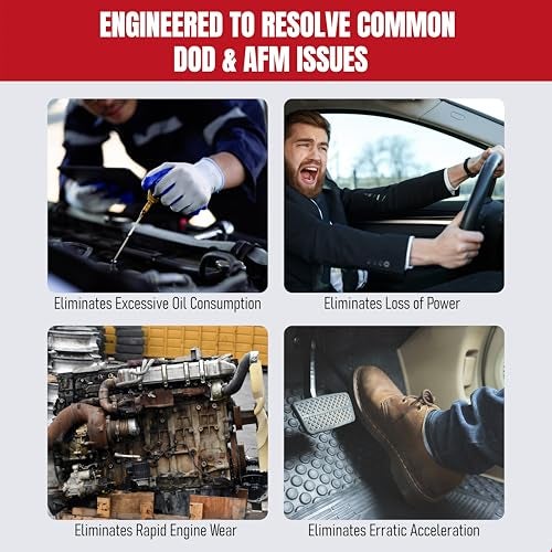 AA Ignition Valley Pan Cover Plate Kit by AA Ignition - Compatible with Chevy, GM, GMC Gen 4 IV LS2 LS3 LS7 L92 - Silverado, Suburban, Tahoe, Sierra, Yukon 4.8L 5.3L 6.0L 6.2L - Replaces Parts 12598832, 12610141 - Image 5