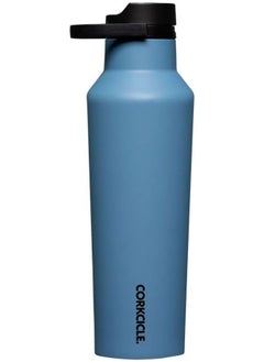 CORKCICLE Canteen Vacuum Sport Bottle 590ml  - Image 1