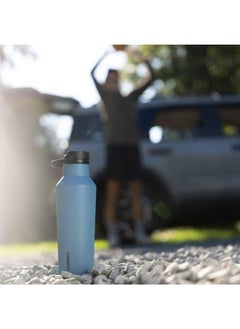 CORKCICLE Canteen Vacuum Sport Bottle 590ml  - Image 5