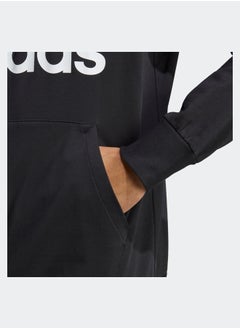 Adidas هودي بشعار الأساسيات  - Image 5