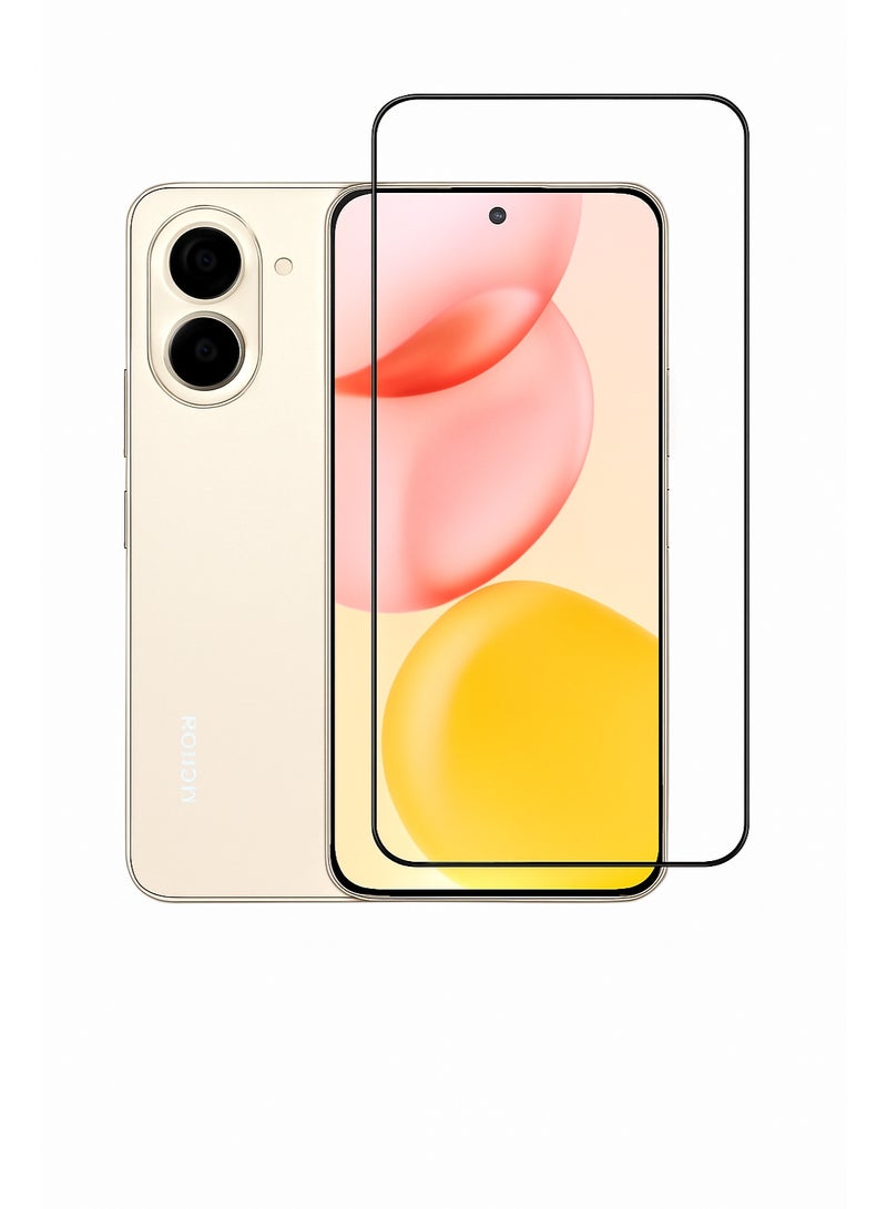 Honor 400 Screen Protector – Clear View and Daily Protection