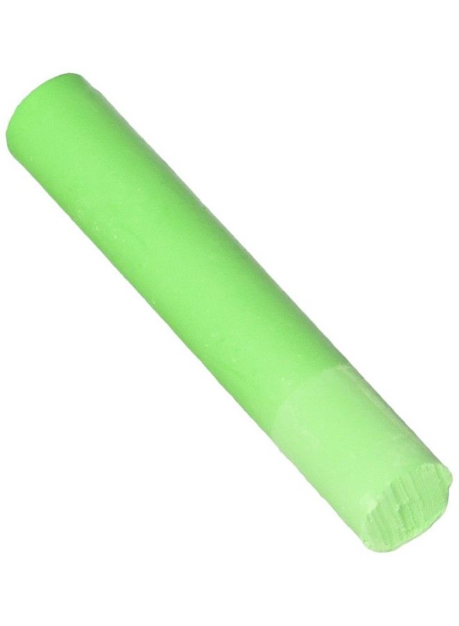 Rikagaku Dustless Chalk 6Piece Green (Dcc6G) - Image 2