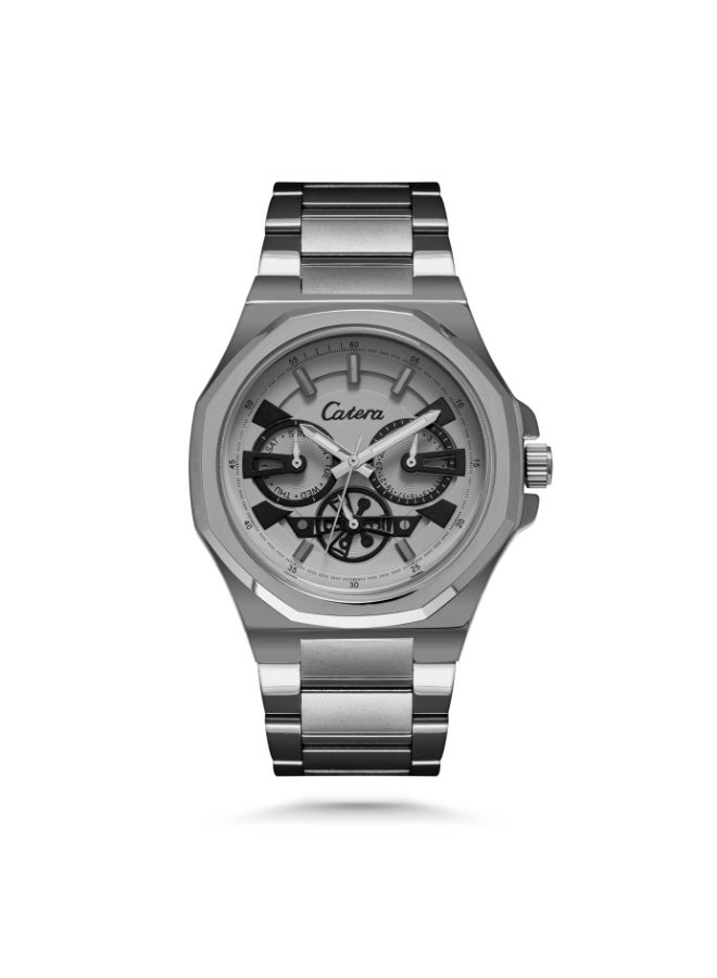 Men's Watch with a Stylish Design