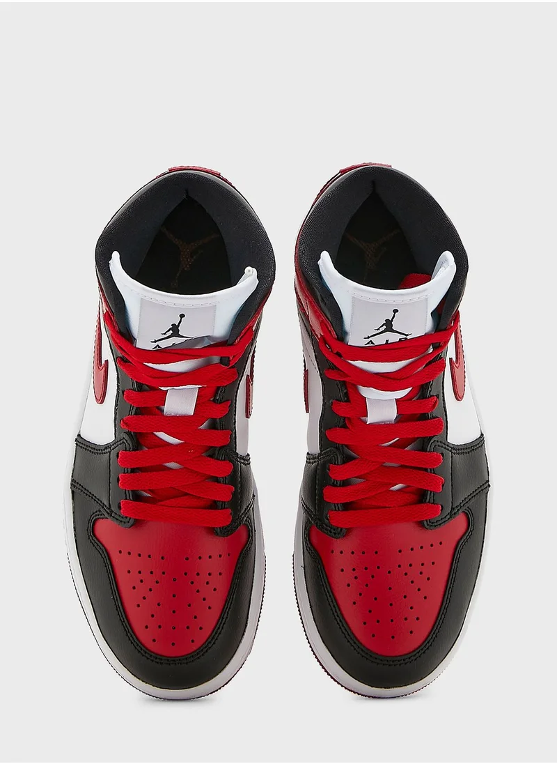 Jordan Air Jordan 1 Mid