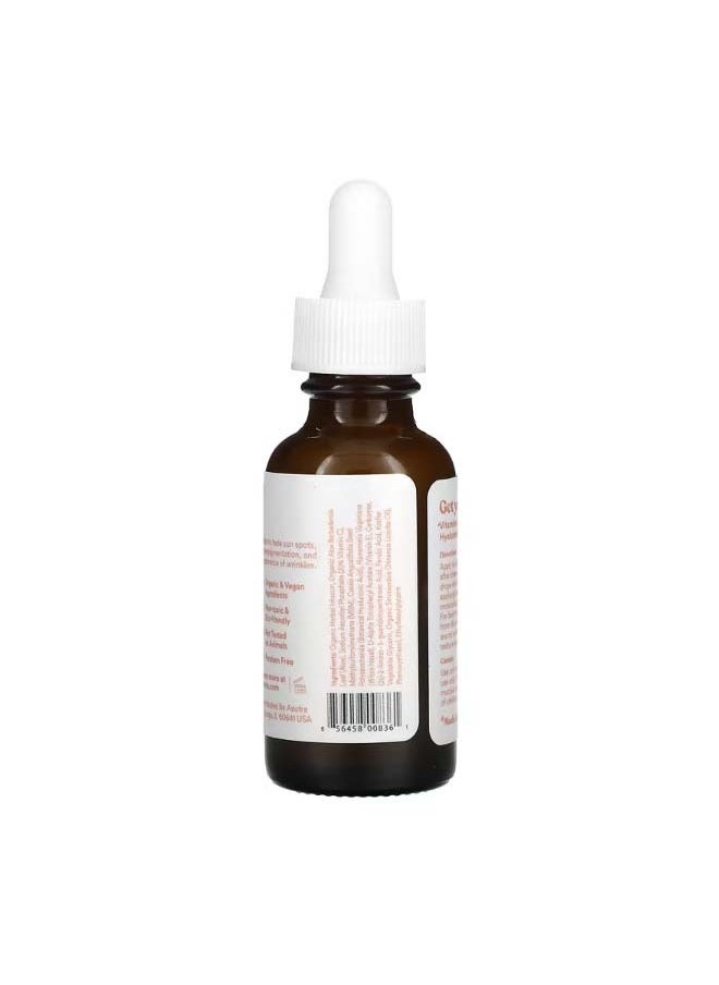 20% Vitamin C Serum 1 fl oz 30 ml - pzsku/Z33ECF571CAE3A0BA86E0Z/45/_/1701497301/de84f3ee-8f9f-41ee-8586-ca55e9540a58