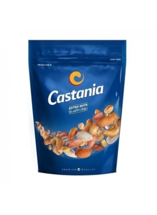 Castania Extra Nuts 300g