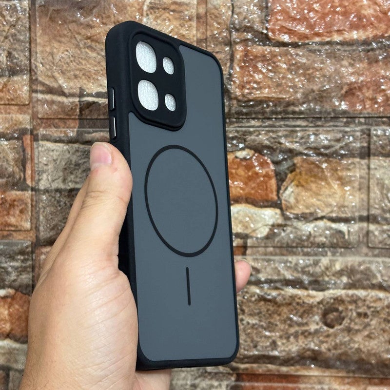 Phone case Compatible With Phone Oppo A6 PRO - Image 1