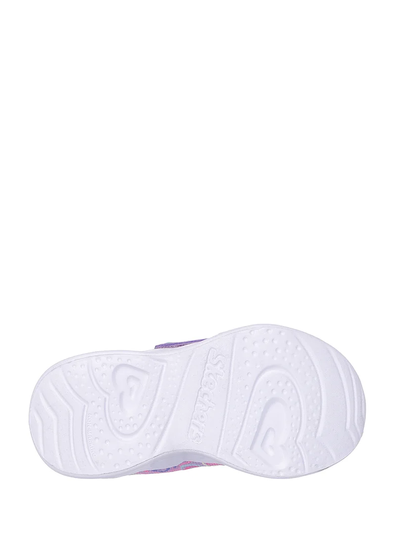 SKECHERS Infant Heart Lights
