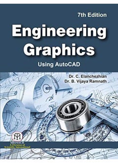 Engineering Graphics Using AutoCAD-India