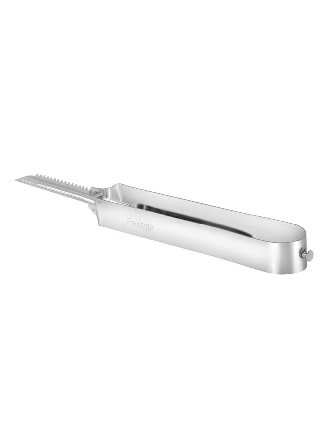 Prestige Swivel Peeler Silver - Image 1