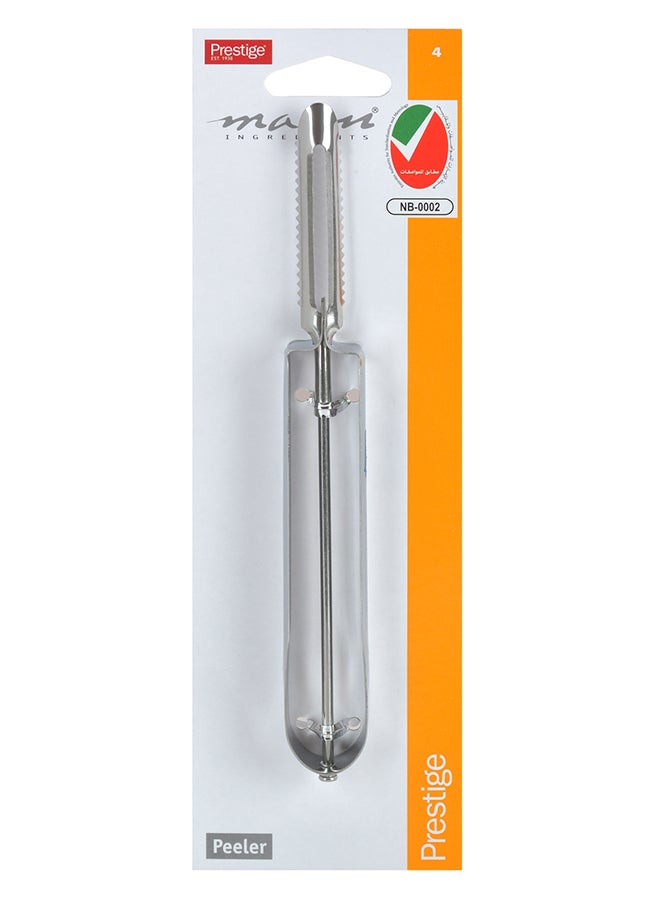 Prestige Swivel Peeler Silver - Image 5