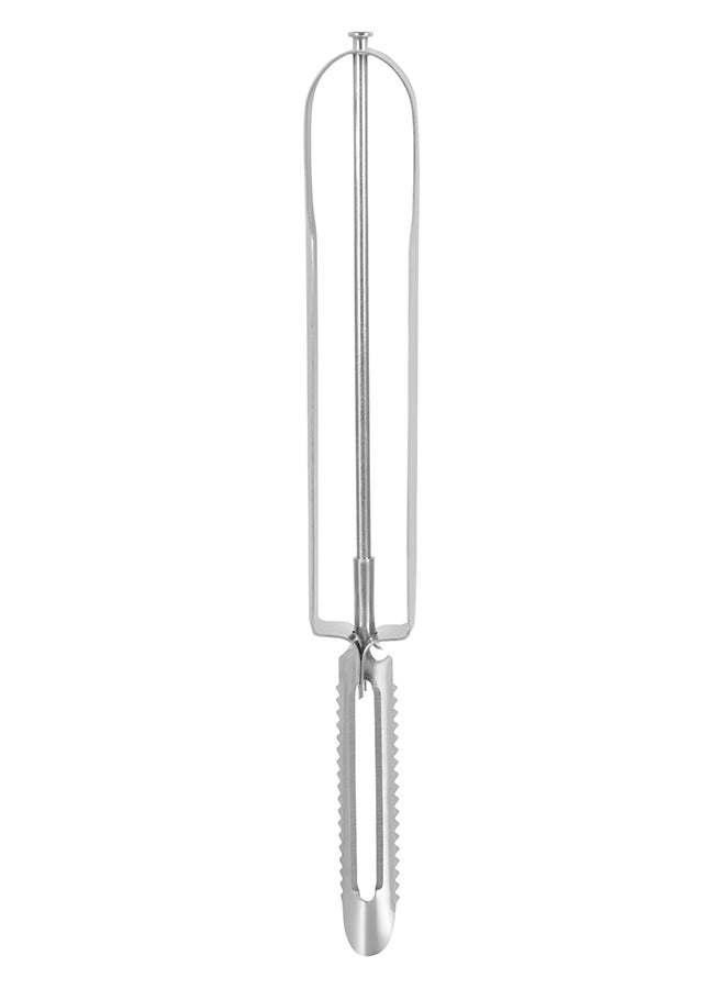 Prestige Swivel Peeler Silver - Image 3