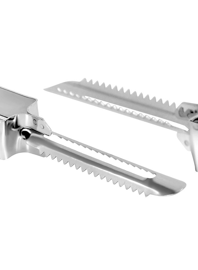 Prestige Swivel Peeler Silver - Image 4