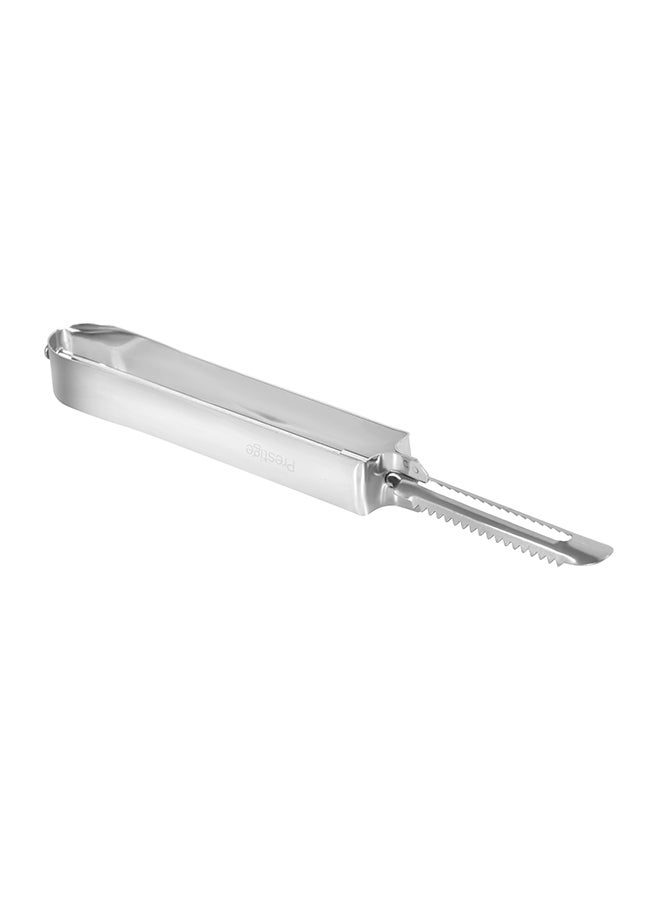 Prestige Swivel Peeler Silver - Image 2