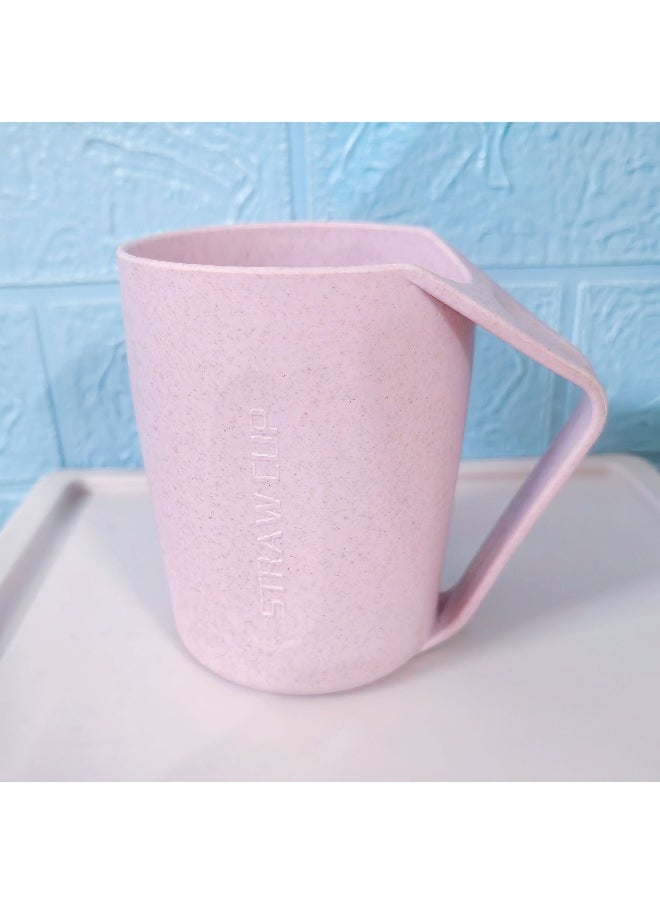 NIBEMINENT Wheat Grass Cup  - Image 1