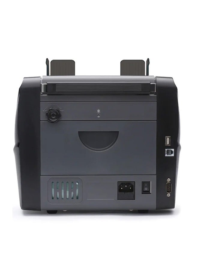 Generic - Mixed money sorting and counterfeit detection machine / dollar - euro - Chinese yuan - Turkish lira / FT-500S - Image 1