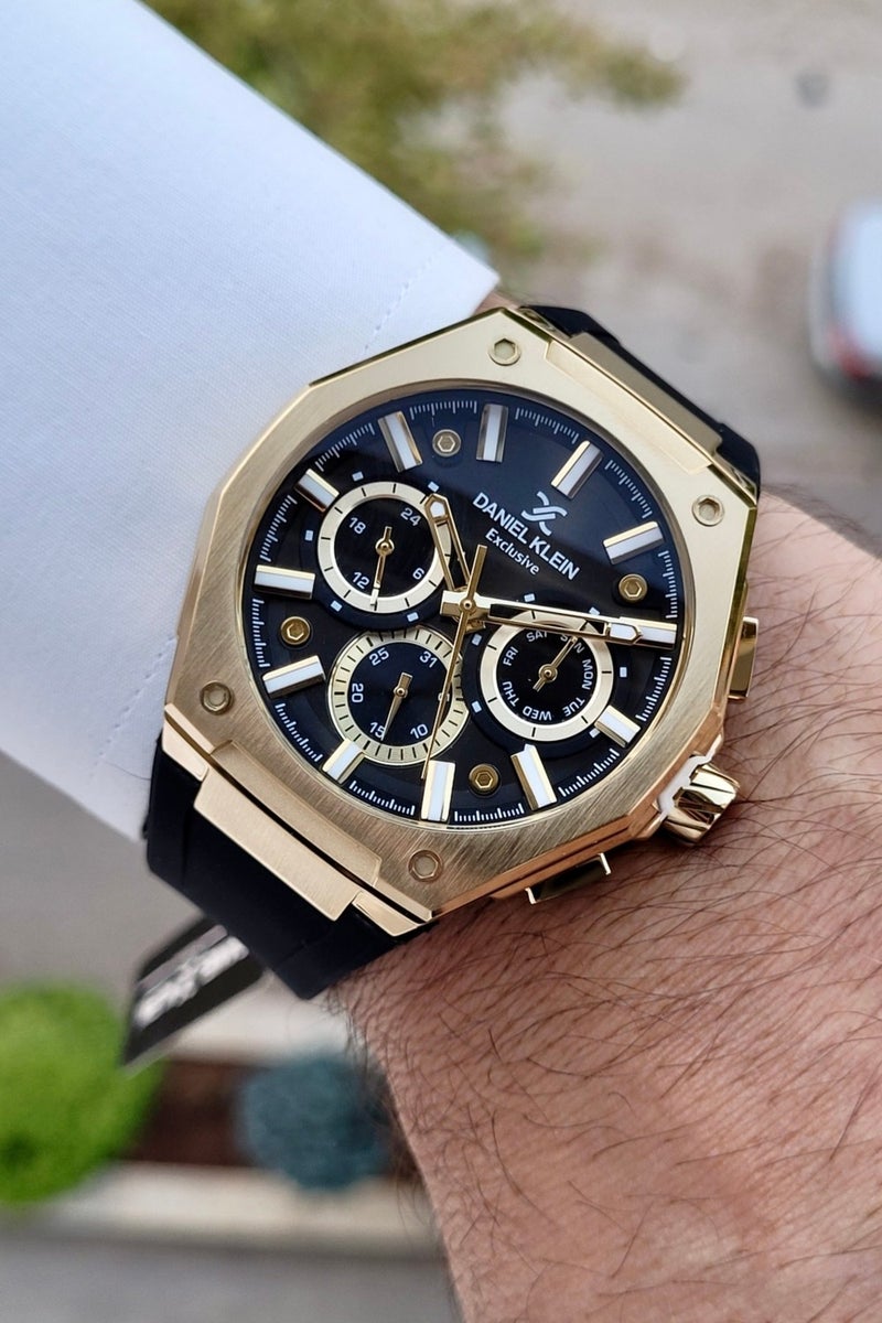 Men's Wristwatch