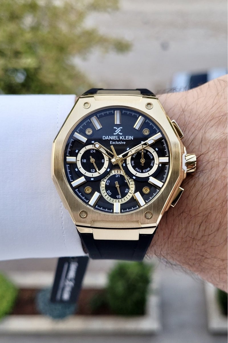 Men's Wristwatch