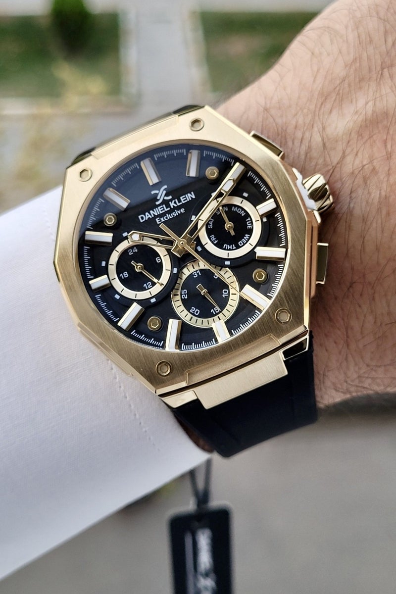 Men's Wristwatch