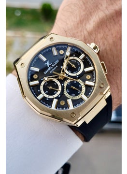 DANIEL KLEIN Men's Wristwatch  - Image 4