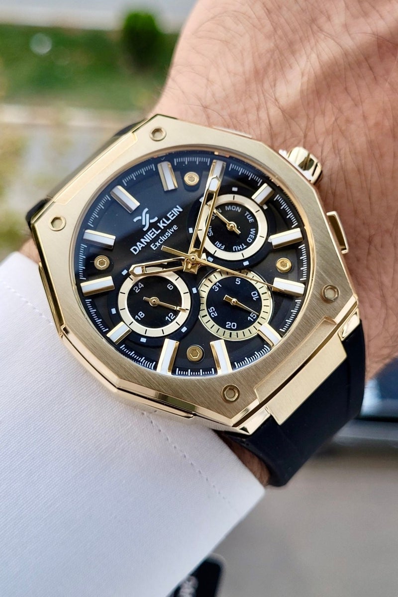Men's Wristwatch