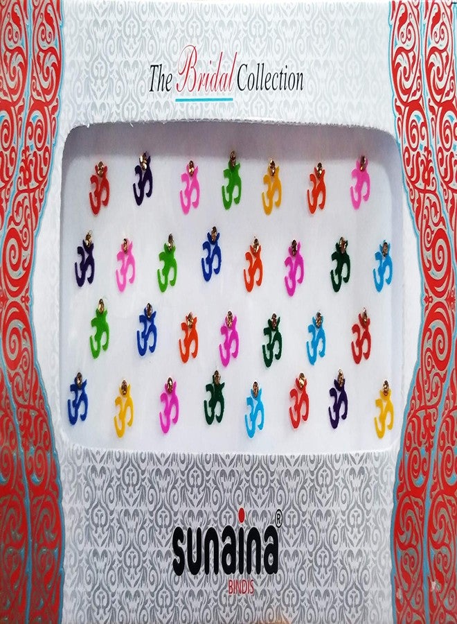 Sunaina مجموعة سونينا للعروس بانديس تقليدي متعدد الألوان للنساء (مقاس-3) [IN-SBCMO103] - Image 2