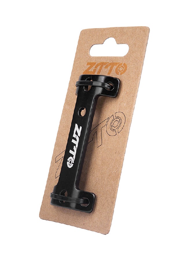 ZTTO Double Headed Bicycle Bottle Cage Holder 37grams - Image 1