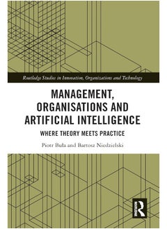 Management, Organisations and Artificial Intelligence: Where Theory Meets Practice 