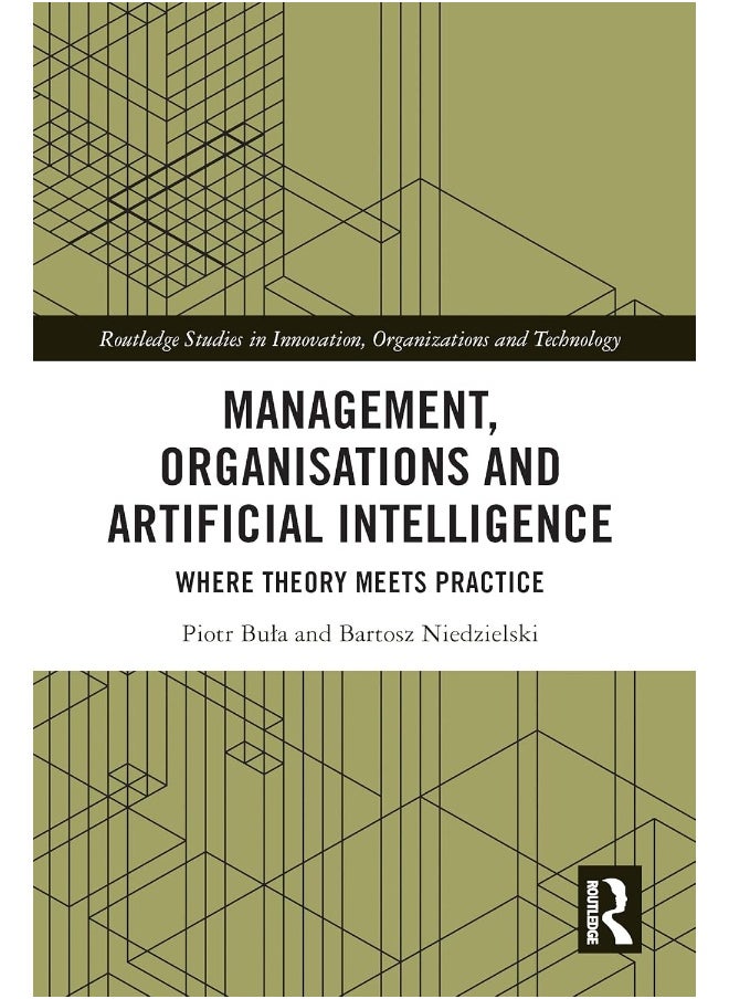 null - Management, Organisations and Artificial Intelligence: Where Theory Meets Practice - Image 1