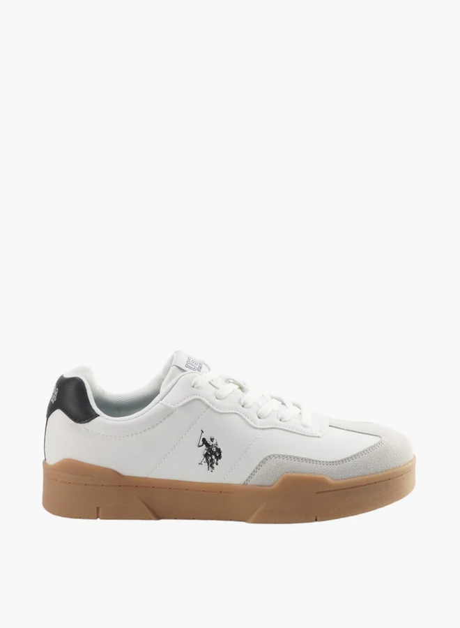 U.S. Polo Assn. Men's AREL GLB 5PR Lace-Up Sneakers - A10202221312010