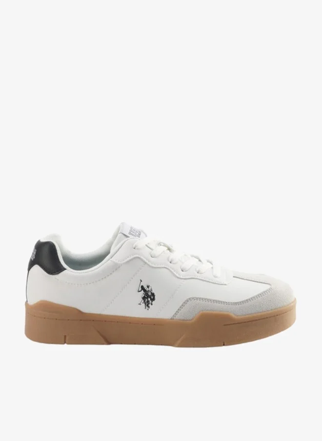 U.S. Polo Assn. Men's AREL GLB 5PR Lace-Up Sneakers - A10202221312010